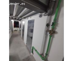 VENTA DE TRASTEROS ZONA GUANARTEME/CANTERAS