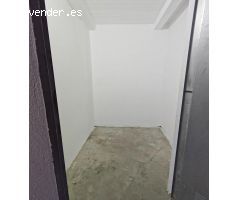 VENTA DE TRASTEROS ZONA GUANARTEME/CANTERAS