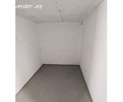 VENTA DE TRASTEROS ZONA GUANARTEME/CANTERAS