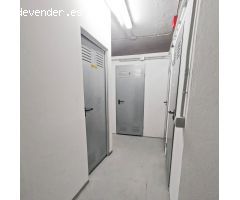 VENTA DE TRASTEROS ZONA GUANARTEME/CANTERAS