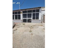 Restaurante mas Casa en alquiler con opción a compra en Coín