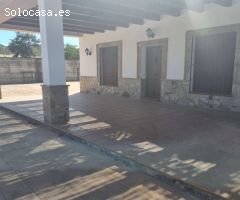 ¡Increíble oportunidad de adquirir una casa en una zona privilegiada!