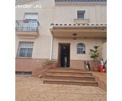 OPORTUNIDAD!! CASA/CHALET