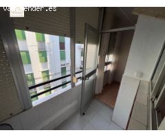 SE VENDE PISO EN EL CENTRO DE PUERTO REAL