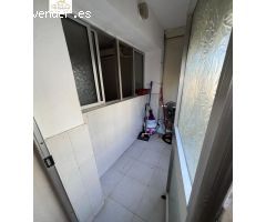 SE VENDE PISO EN EL CENTRO DE PUERTO REAL