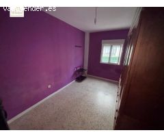 SE VENDE PISO EN EL CENTRO DE PUERTO REAL