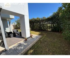 MAGNIFICO CHALET EN LA ZONA DE VILLANUEVA GOLF