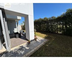 MAGNIFICO CHALET EN LA ZONA DE VILLANUEVA GOLF
