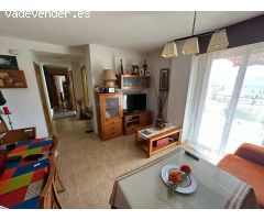 ATICO CON AMPLIA TERRAZA Y GARAJE JUNTO AL CENTRO DE PUERTO LUMBRERAS