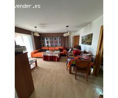 ATICO CON AMPLIA TERRAZA Y GARAJE JUNTO AL CENTRO DE PUERTO LUMBRERAS