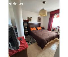 ATICO CON AMPLIA TERRAZA Y GARAJE JUNTO AL CENTRO DE PUERTO LUMBRERAS