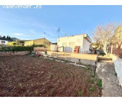 Terreno Urbano con Encanto en Can Coral – Torrelles de Foix