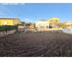 Terreno Urbano con Encanto en Can Coral – Torrelles de Foix