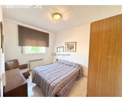 Casa de 4 habitaciones con jardín en Santa Margarida i els Monjos