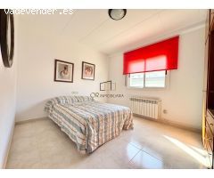 Casa de 4 habitaciones con jardín en Santa Margarida i els Monjos