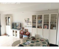 Piso de 3 habitaciones con buhardilla, terraza y plaza de aparcamiento en Llorenç del Penedès