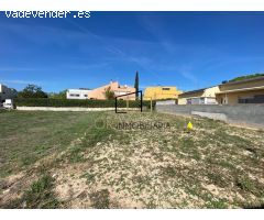 TERRENO URBANO DE 391M2 EN LA RÀPITA, AANTA MARGARIDA I ELS MONJOS