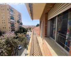 Atico Duplex en Venta en Málaga del Fresno, Málaga