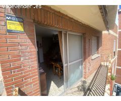Atico Duplex en Venta en Málaga del Fresno, Málaga