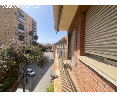 Atico Duplex en Venta en Málaga del Fresno, Málaga