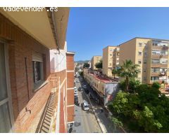 Atico Duplex en Venta en Málaga del Fresno, Málaga