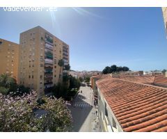 Atico Duplex en Venta en Málaga del Fresno, Málaga