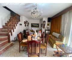 Atico Duplex en Venta en Málaga del Fresno, Málaga