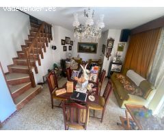 Atico Duplex en Venta en Málaga del Fresno, Málaga