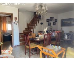 Atico Duplex en Venta en Málaga del Fresno, Málaga