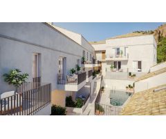 Piso en Venta en Pizarra, Málaga