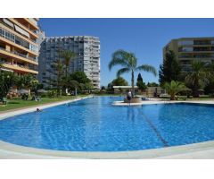 Estudio en Torremolinos