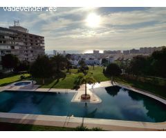 Estudio en Torremolinos