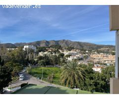 Estudio en Torremolinos