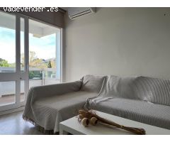 Estudio en Torremolinos