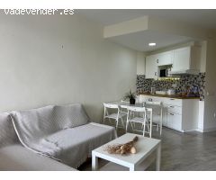 Estudio en Torremolinos