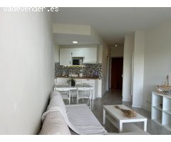 Estudio en Torremolinos