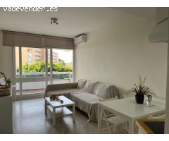 Estudio en Torremolinos