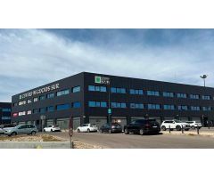 Local Comercial, Oficina en Venta en Beniparrell, Centro de Negocios Valencia Sur