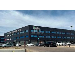 Local Comercial, Oficina en Venta en Beniparrell, Centro de Negocios Valencia Sur