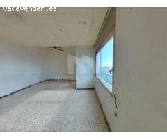 Vivienda en el Centro de Vila-Real con muchas posibilidades – REFORMAR o INVERSIÓN