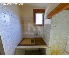 Amplio piso en el centro de Tales para reformar a tu gusto – 142?m² Con Terraza y 4 habitaciones