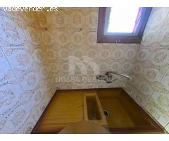 Amplio piso en el centro de Tales para reformar a tu gusto – 142?m² Con Terraza y 4 habitaciones