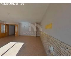 Vivienda de 2 Plantas en Onda con 3 Habitaciones y Trastero