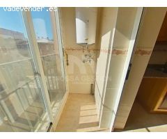 Vivienda de 2 Plantas en Onda con 3 Habitaciones y Trastero