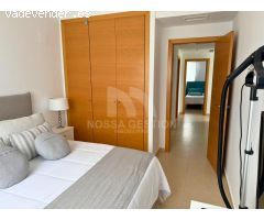 Ático con Terraza de 100m², Garaje y Trastero a 1km de la Playa en Residencial con Piscina – Dénia