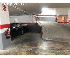 Plaza Garaje para Moto con Trastero en Venta Avda Burjassot - València