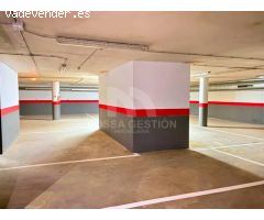 Plaza de Garaje con Trastero en Venta – Oportunidad para Inversores y Vecinos