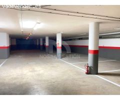 Plaza de Garaje con Trastero en Venta – Oportunidad para Inversores y Vecinos