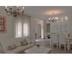 VILLA EN URVEROSA, EL ROMPIDO, CON VISTAS AL MAR