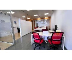 ALQUILER DE AMPLIO LOCAL EN EL CENTRO DE AYAMONTE